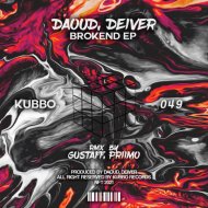 Daoud, Deiver - Fcker