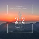 SOMMERS (UK) Feat Orlando Parker JR - First Kiss (Extended Mix)