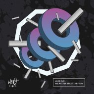 Jacq (UK) - No Matter What They Say