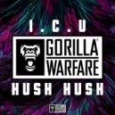 I.C.U - Hush Hush