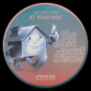 The Oddictions - At Your Side (Clavette Remix)
