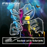 Bruno Barudi - You Don\'t See Me