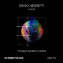 Diego Negretti - Amun (Original Mix)