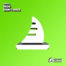 JedX - Don\'t Hate (Radio Edit)