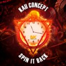 Kaii Concept - Tape Deck (Original Mix)