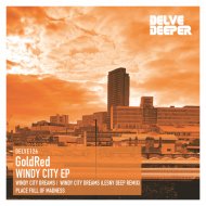 GoldRed - Place Full of Madness