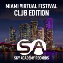 Adam Cooper - The Beat (Original Mix)