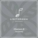 Chanson E - Broken Key