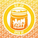BLK JCK - Open Up (Original Mix)