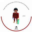 Piaab - Crazy Things (Original Mix)