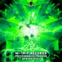 SelassiAlien - Influence Psychedelic (Original Mix)