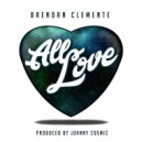 Brendan Clemente - All Love (Original Mix)
