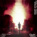 Greggi & LAUTRE. & CRÈME - Heart Attack
