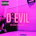 Allen Snow - D\'EVIL (Original Mix)