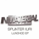 Splinter (UA) & Obscure Live - Flying Rod (Obscure Live Remix)