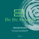 Marcelo Ramirez - El Acoso (Original Mix)