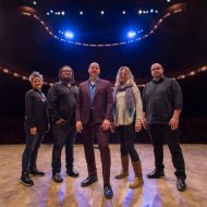 Johannes Wallmann & Ingrid Jensen & Dayna Stephens & Nick Moran & Allison Miller - Two Ears Old (feat. Ingrid Jensen, Dayna Stephens, Nick Moran & Allison Miller)