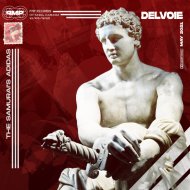 DELVOIE - The Samurai\'s Adidas