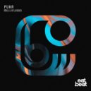 Puka - Burning Down ()