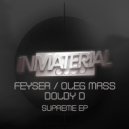 Feyser & Oleg Mass - Alpha (Original Mix)