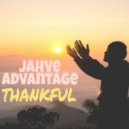 Jahve Advantage - Thankful (Original mix)
