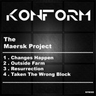 The Maersk Project - Resurrection