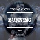 Keah - I\'m Burning For You (Marco Ginelli & Theeburn Remix)