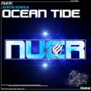 Aeron Komila - Ocean Tide (Extended Radio Edit)