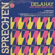 Delahay - Megapolis