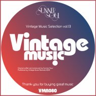 Sunner Soul - Hang On