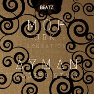 Moe Turk - Sensation