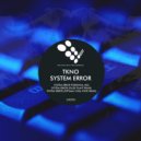 TKNO - System Error (Pulse Plant Remix)