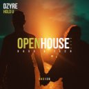 DZYRE - Hold U