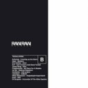 Friedensreich - No Place For A Mistake (Original Mix)