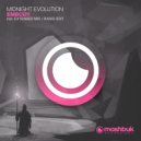Midnight Evolution, Mashbuk Music - Embody (Radio Edit)