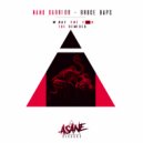Nano Garrido, Bruce Baps - What The Fuck (Ruben Zurita Remix)