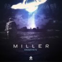Invader Space - Miller (Konaefiz Remix)
