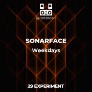 SONARFACE - To The Stars