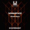 SONARFACE - To The Stars (Original Mix)