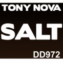 Tony Nova - Salt (Original Mix)