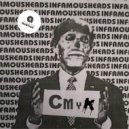 Infamous Heads - CMYK (Original Mix)