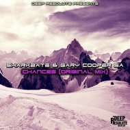 Sharkbate & Gary Cooper SA - Chances