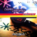 Luis Junior - Dub No Bass (Original Mix)
