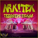 Ark!Tek - Disturbed
