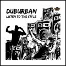 Duburban - Blood Shot Eyes (Original Mix)