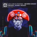 Luís Carlos Pinheiro - Mearim Grajau (Freddy Aioria Remix Club Edit)