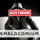 Ales Fabiani - El Mundo Está Lleno De Cosas Que Me Importan Una Mierda (Original Mix)