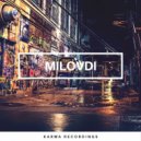 Milovdi - Impostor (Original Mix)