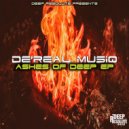 De\'Real MusiQ - Arabian Groove (Original Mix)