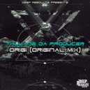 Thulane Da Producer - Berlin Stars (Original Mix)